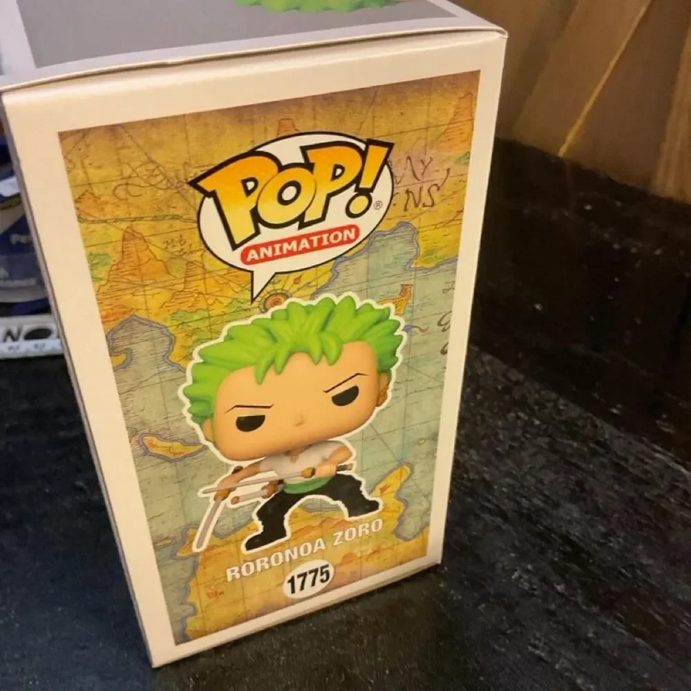 Funko multi Action-figures-playsets